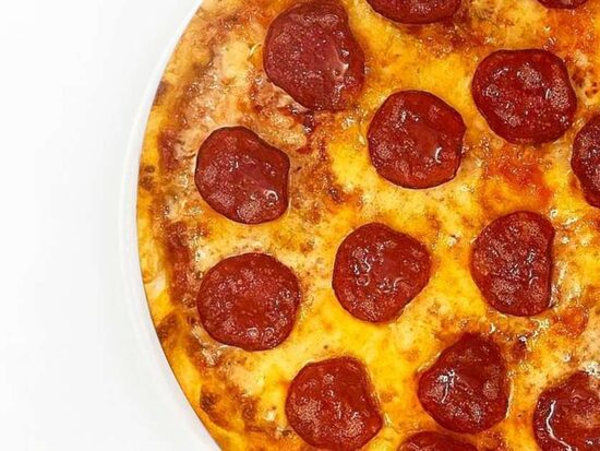 Pepperoni